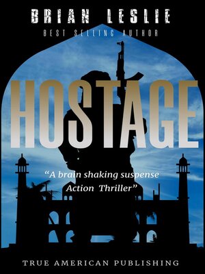 cover image of Hostage